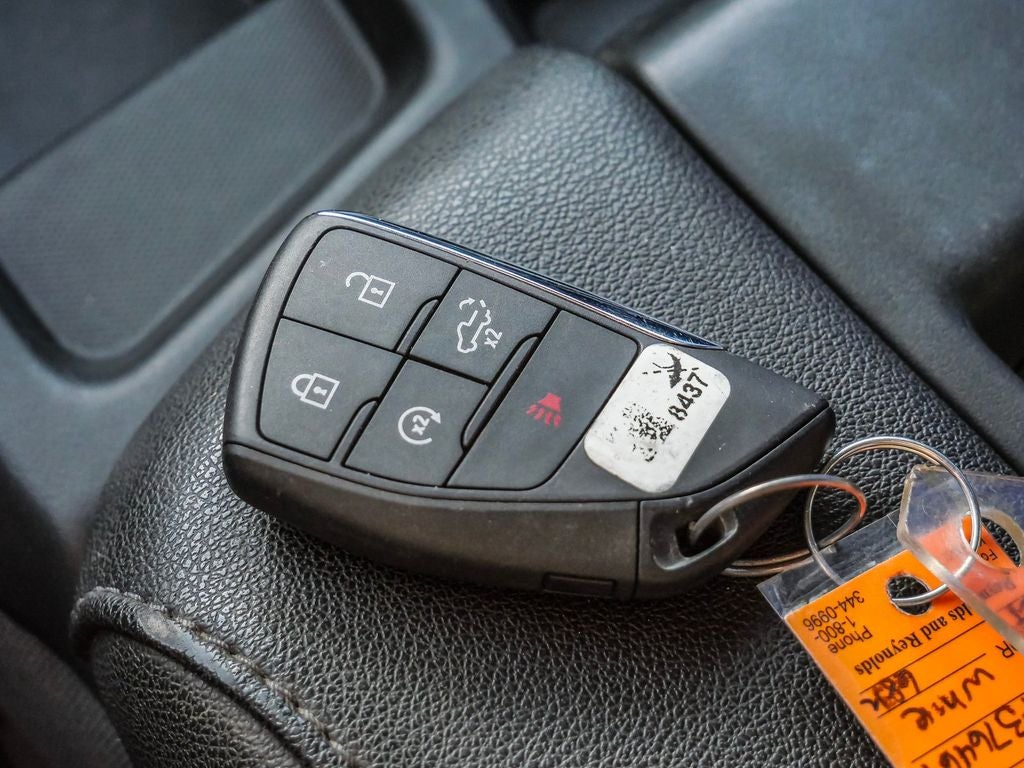 2024 Chevrolet Silverado 2500HD LT Z71