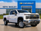 2024 Chevrolet Silverado 2500HD LT Z71