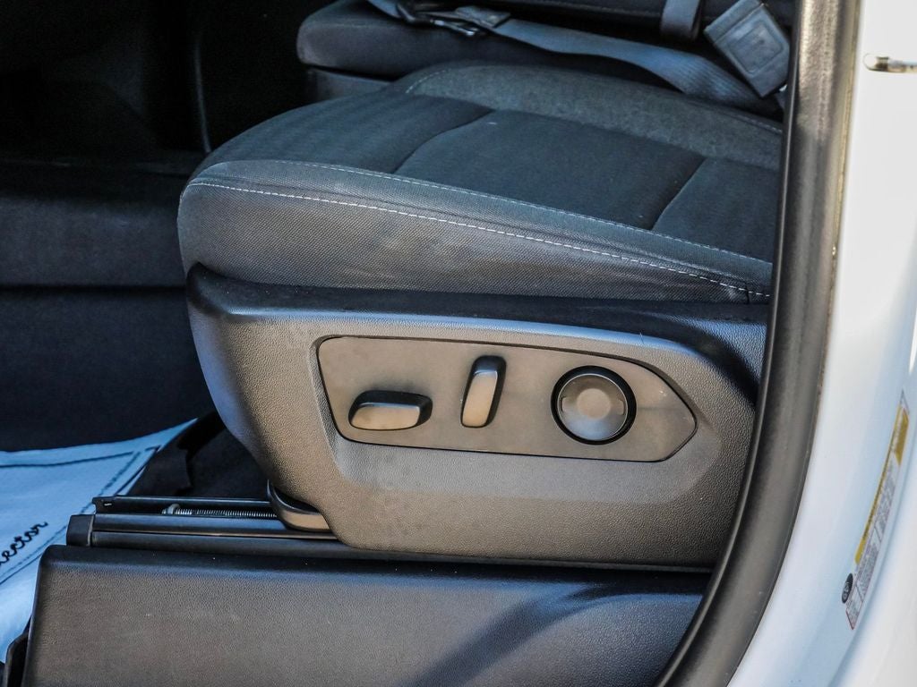 2024 Chevrolet Silverado 2500HD LT Z71