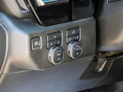 2024 Chevrolet Silverado 2500HD LT Z71