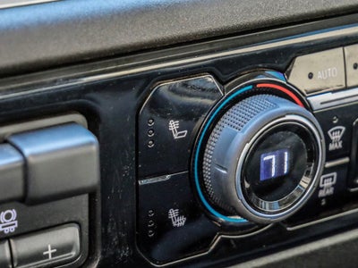 2024 Chevrolet Silverado 2500HD LT Z71