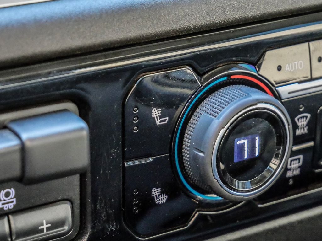 2024 Chevrolet Silverado 2500HD LT Z71