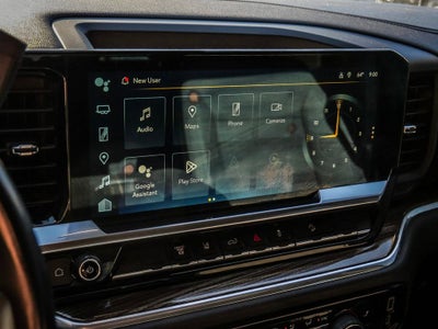 2024 Chevrolet Silverado 2500HD LT Z71