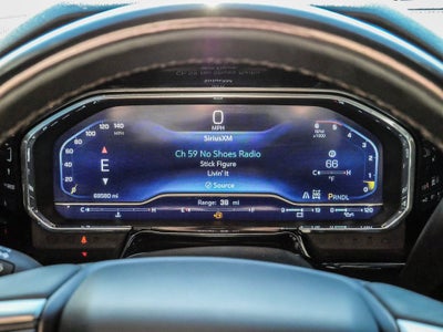 2024 Chevrolet Silverado 2500HD LT Z71