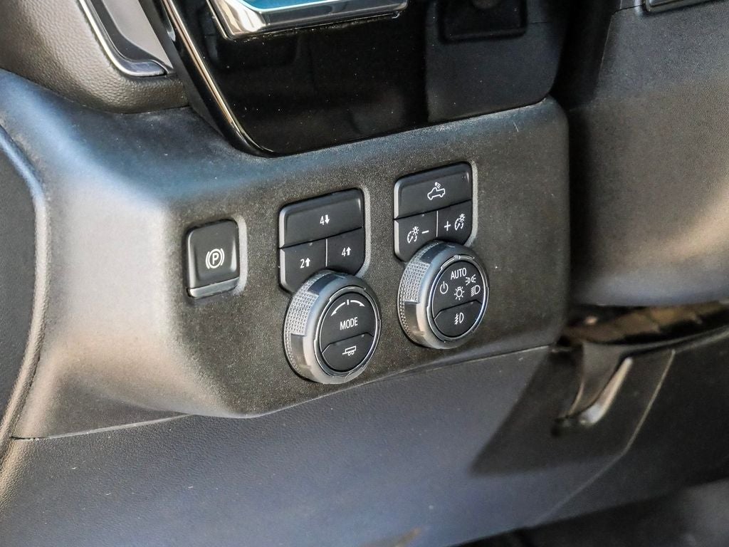 2024 Chevrolet Silverado 2500HD LT Z71