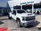 2025 Chevrolet Silverado 3500HD LTZ