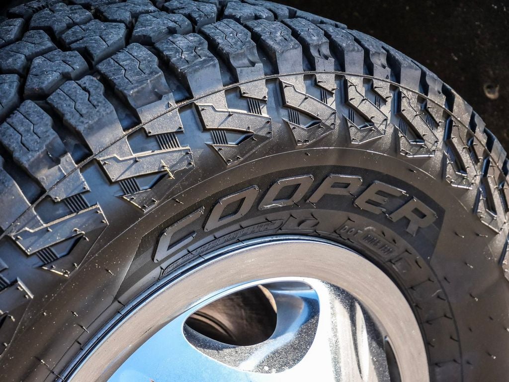 2025 Chevrolet Silverado 3500HD LTZ DRW