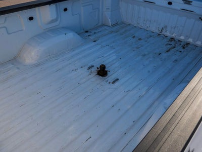 2025 Chevrolet Silverado 3500HD LTZ DRW