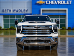 2025 Chevrolet Silverado 3500HD LTZ DRW