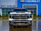 2025 Chevrolet Silverado 3500HD LTZ DRW