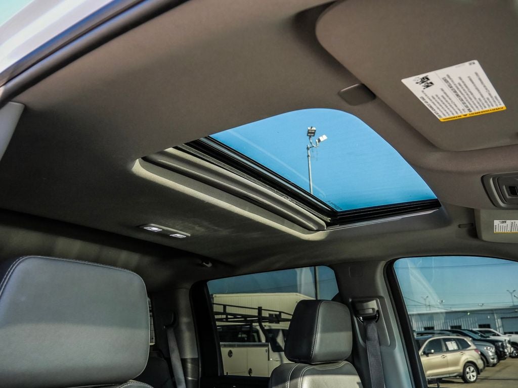 2025 Chevrolet Silverado 3500HD LTZ DRW