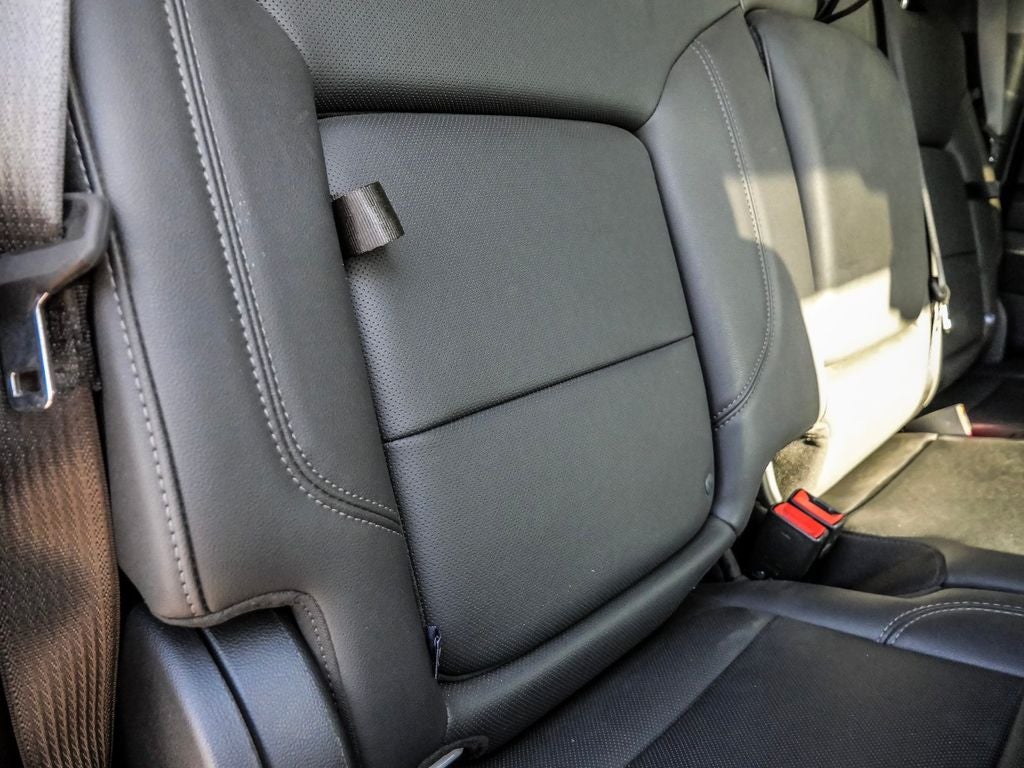 2025 Chevrolet Silverado 3500HD LTZ DRW