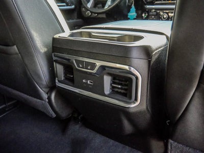 2025 Chevrolet Silverado 3500HD LTZ DRW