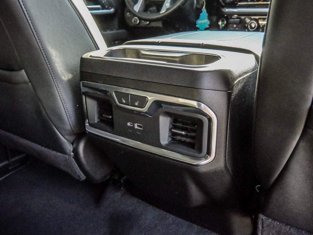 2025 Chevrolet Silverado 3500HD LTZ DRW