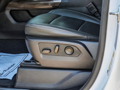 2025 Chevrolet Silverado 3500HD LTZ DRW