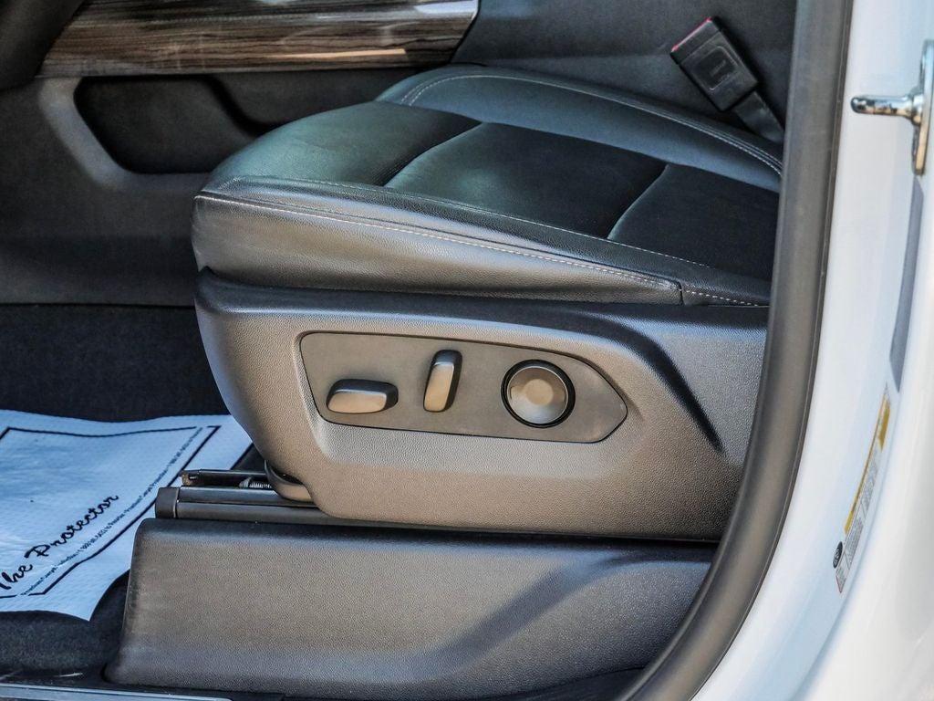 2025 Chevrolet Silverado 3500HD LTZ DRW