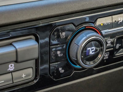 2025 Chevrolet Silverado 3500HD LTZ DRW