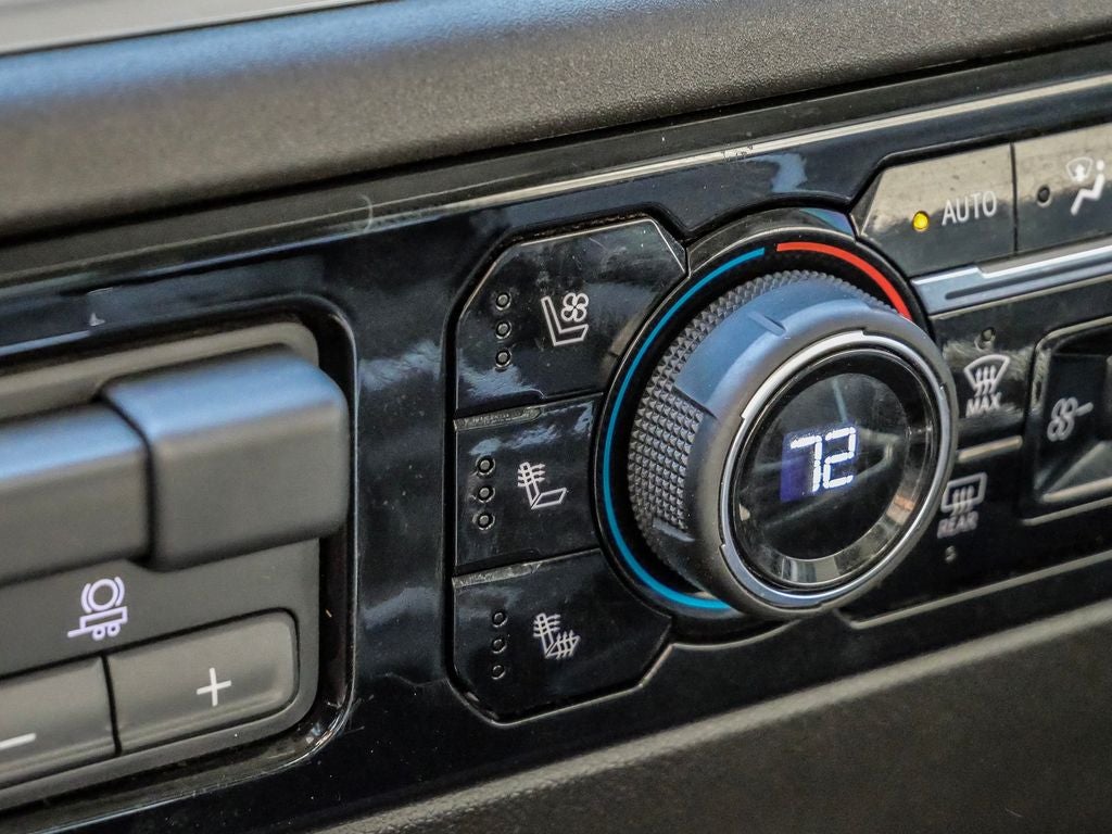 2025 Chevrolet Silverado 3500HD LTZ DRW