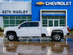 2025 Chevrolet Silverado 3500HD LTZ DRW