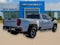 2025 Chevrolet Silverado 3500HD LTZ DRW