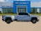 2025 Chevrolet Silverado 3500HD LTZ DRW