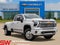 2025 Chevrolet Silverado 3500HD High Country DRW