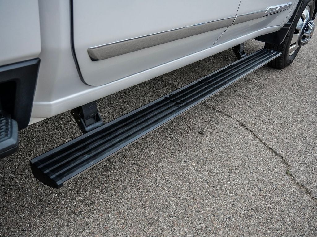 2025 Chevrolet Silverado 3500HD High Country DRW