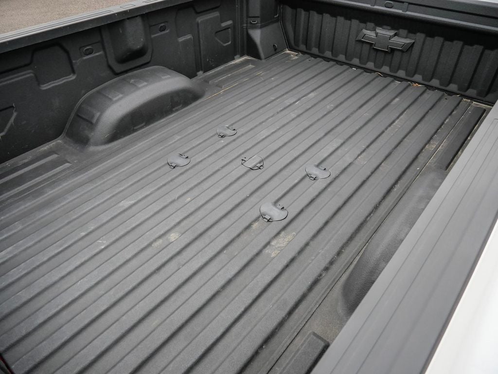 2025 Chevrolet Silverado 3500HD High Country DRW