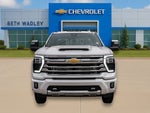 2025 Chevrolet Silverado 3500HD High Country DRW