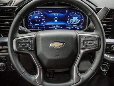 2025 Chevrolet Silverado 3500HD High Country DRW