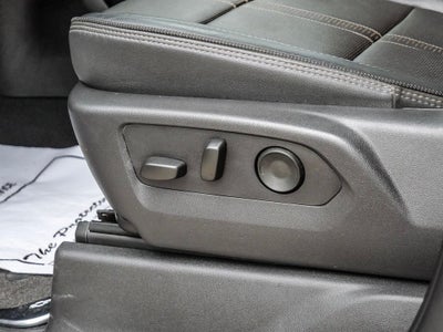 2025 Chevrolet Silverado 3500HD High Country DRW