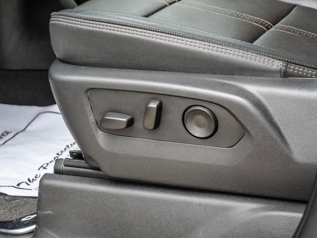 2025 Chevrolet Silverado 3500HD High Country DRW