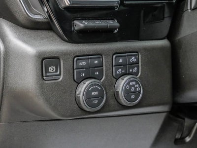 2025 Chevrolet Silverado 3500HD High Country DRW