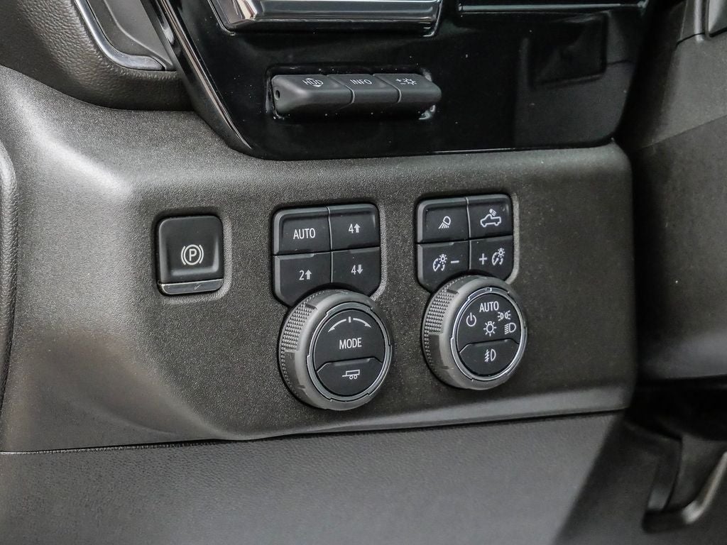 2025 Chevrolet Silverado 3500HD High Country DRW