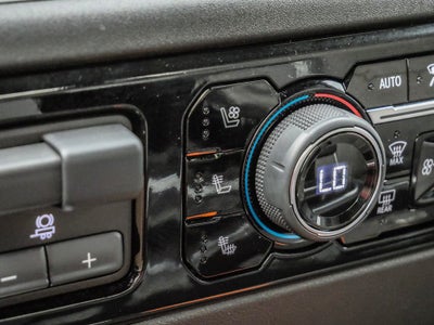 2025 Chevrolet Silverado 3500HD High Country DRW