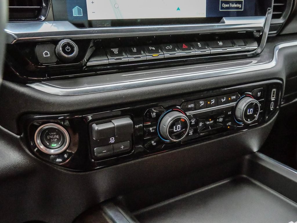 2025 Chevrolet Silverado 3500HD High Country DRW