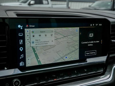 2025 Chevrolet Silverado 3500HD High Country DRW