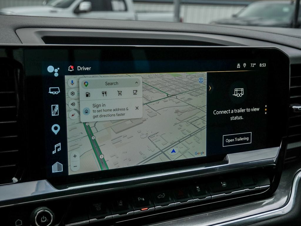 2025 Chevrolet Silverado 3500HD High Country DRW