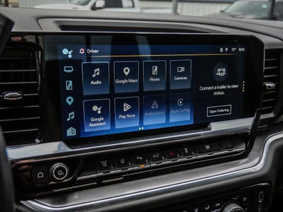 2025 Chevrolet Silverado 3500HD High Country DRW