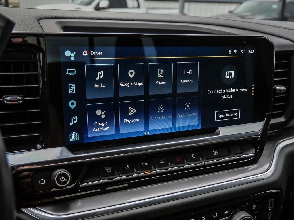 2025 Chevrolet Silverado 3500HD High Country DRW