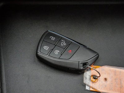 2025 Chevrolet Silverado 3500HD High Country DRW