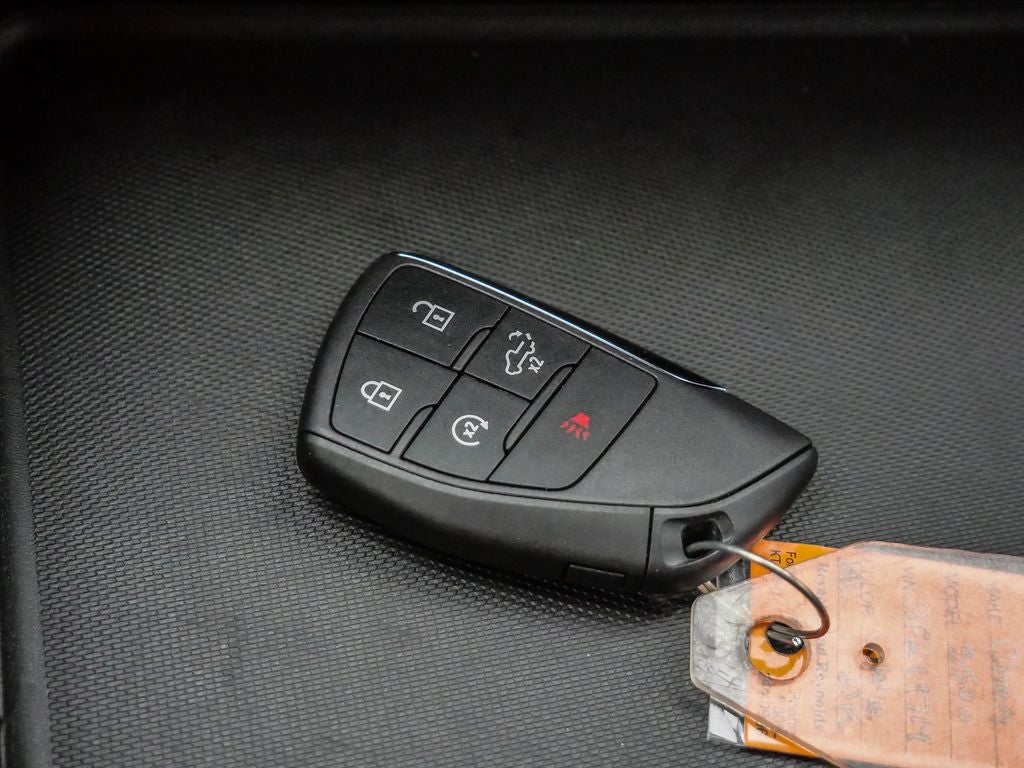 2025 Chevrolet Silverado 3500HD High Country DRW