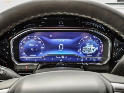 2025 Chevrolet Silverado 3500HD High Country DRW