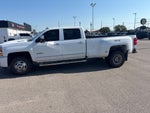 2019 Chevrolet Silverado 3500HD High Country