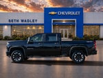 2020 Chevrolet Silverado 2500HD Custom