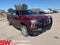 2021 Chevrolet Silverado 2500HD LTZ