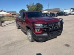 2021 Chevrolet Silverado 2500HD LTZ