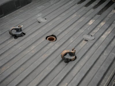 2022 Chevrolet Silverado 2500HD LTZ Z71