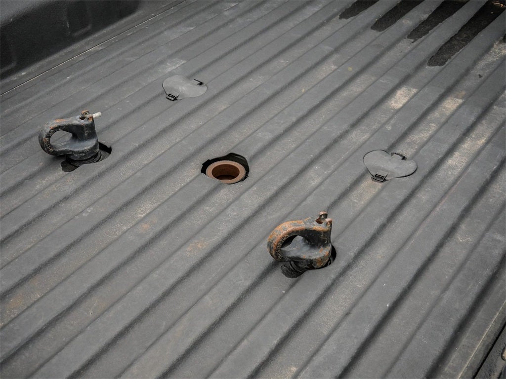 2022 Chevrolet Silverado 2500HD LTZ Z71