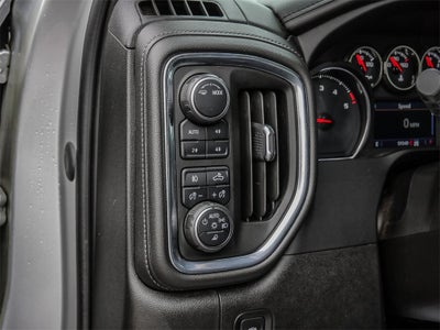 2022 Chevrolet Silverado 2500HD LTZ Z71